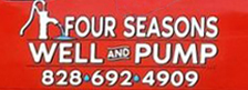 Four Seasons Well and Pump, LLC Logo